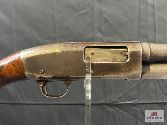 [94] Remington 31 12 ga | SN: 2699