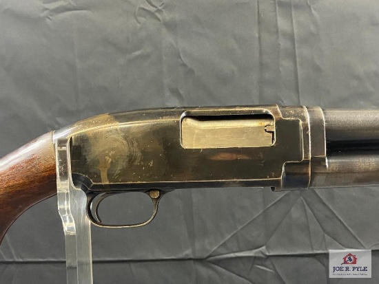 [133] Winchester 12 12 ga | SN: 1083136