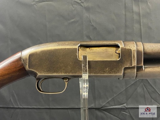 [136] Winchester 12 12 ga | SN: 443632