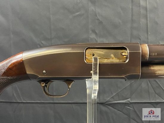 [104] Remington 31-S 12 ga | SN: 27530