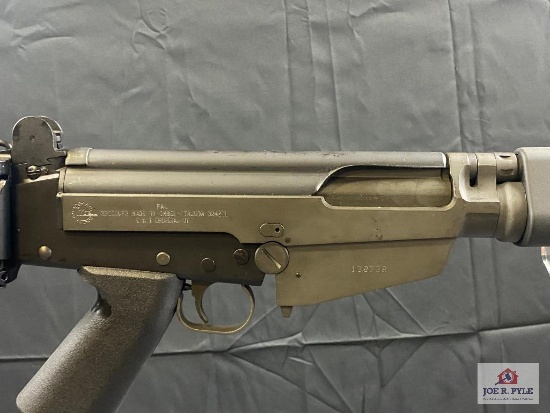 [487] Imbel FAL Clone .308 (7,62mm) | SN: 138738