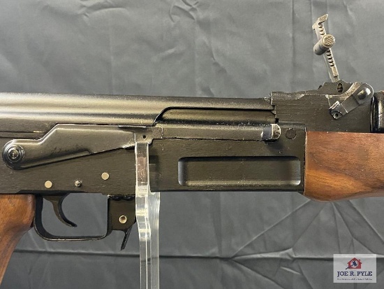 [473] Arsenal SLR-95 7.62x39mm | SN: IK371136