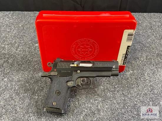 [440] Star/Interarms Firestar .40 S&W | SN: 2004148