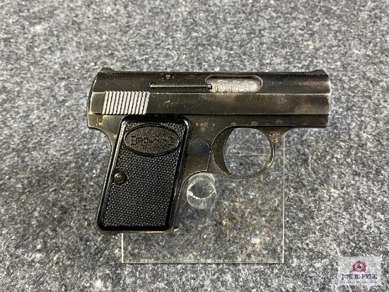 [177] Browning Baby 6,35mm | SN: 302746