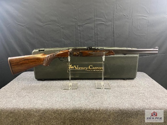 [572] Verney-Carron Express Style Double Rifle .450/400 (3") | SN: 9069