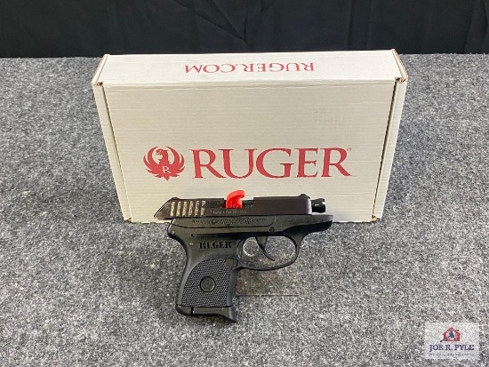 [322] Ruger LCP .380 ACP | SN: 379098706