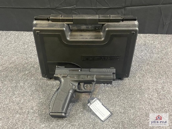 [456] TISAS Zigana PX-9 9x19mm | SN: T0620-21BM01445