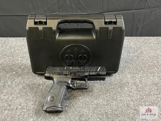 [172] Beretta APX 9x19mm | SN: A183130X