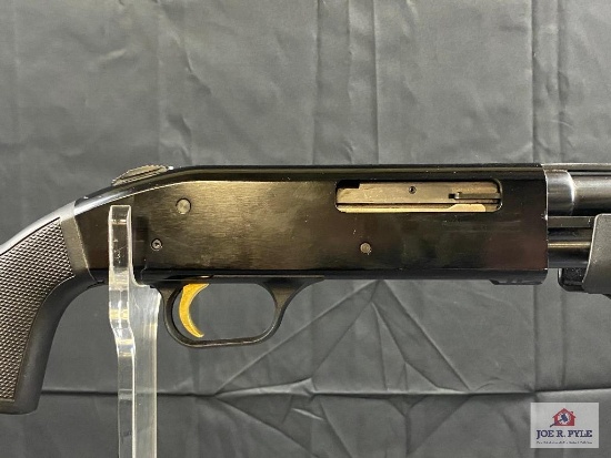 [56] Mossberg 510 Youth .410 bore | SN: V0148749