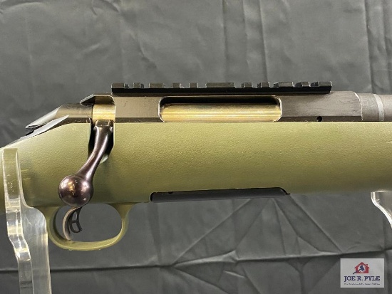 [535] Ruger American Rifle 6.5 Creedmoor | SN: 695-66617