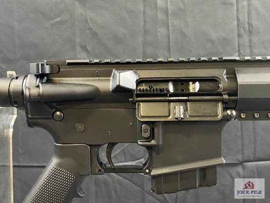 [470] Anderson Manufacturing Custom Built AM-15 6.5 Grendel | SN: 21360322