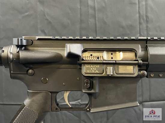 [469] Anderson Manufacturing Custom Built AM-15 450 SOCOM | SN: 21360343