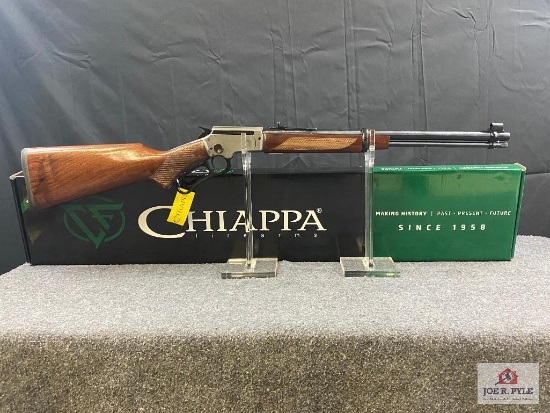 [476] Chiappa LA322 .22 LR | SN: CFIT22C04541