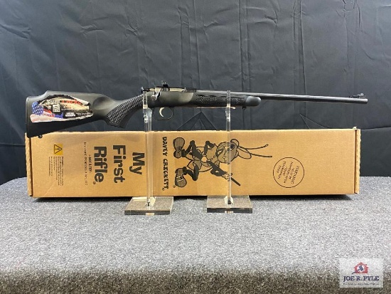 [490] Keystone Arms Crickett .22 LR | SN: 1026832