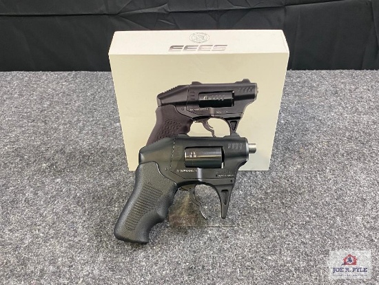 [437] Standard Manufacturing Thunderstruck Volleyfire Gen II .22 Mag | SN: SVF028212