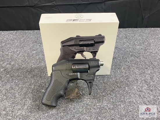 [439] Standard Manufacturing Thunderstruck Volleyfire Gen II .22 Mag | SN: SVF028255