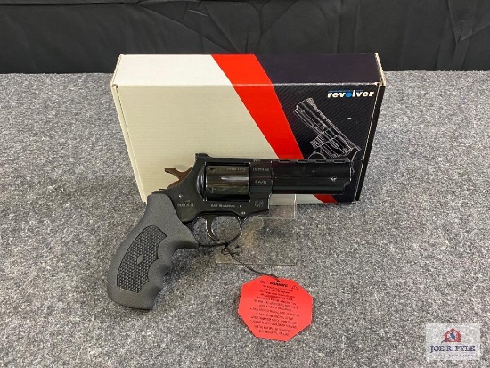 [276] HWM/EAA Windicator .38 Spl | SN: 1579122