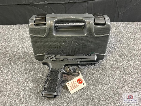 [359] Sig Sauer P322 .22 LR | SN: 73A017430