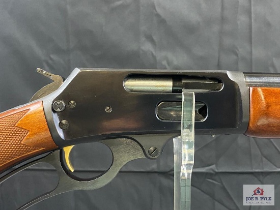[496] Marlin 336W .30-30 Win | SN: 01013163