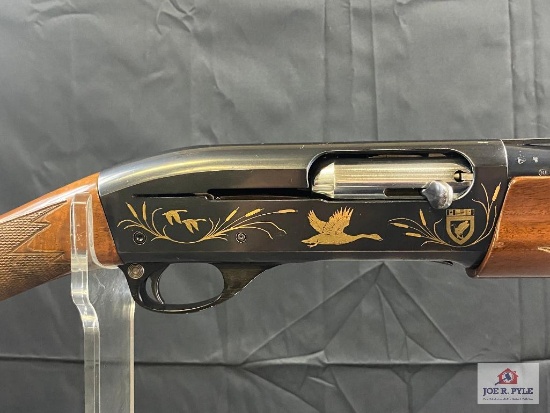 [72] Remington 1100 DU 12 ga | SN: DU853593