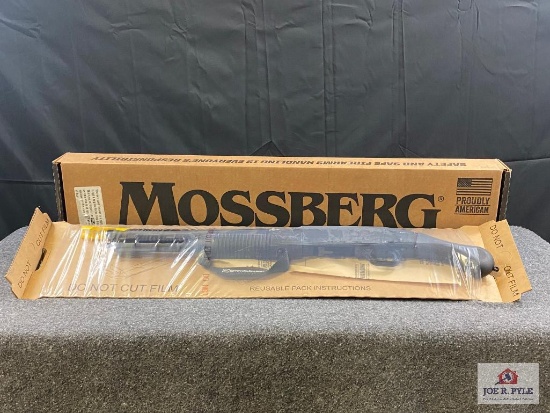 [299] Mossberg 590 Shockwave 20 ga | SN: V1501223