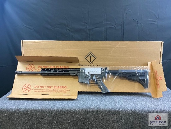 [468] American Tactical AR15 Milsport 5.56mm | SN: MSA075585