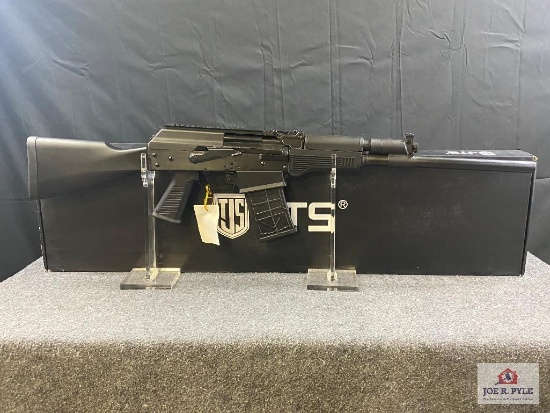 [44] JTS Model M12AK 12 ga | SN: MK2015116