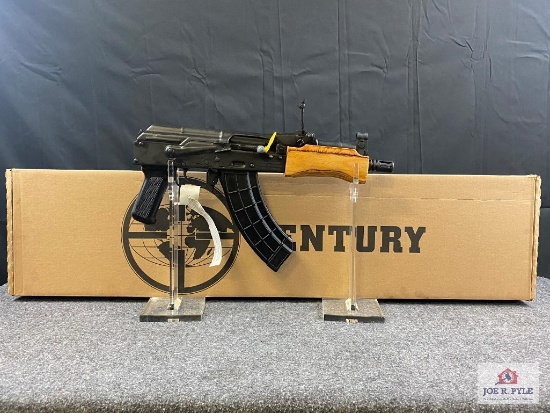 [315] Romarm/Cuigir Mini Draco 7.62x39mm | SN: 22PG-3633