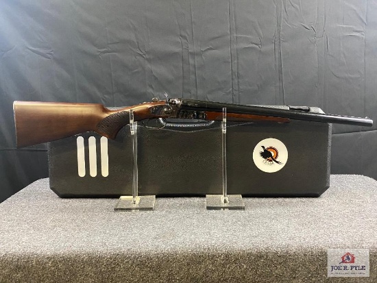 [22] CZ Hammer Coach 12 ga | SN: 22C6744