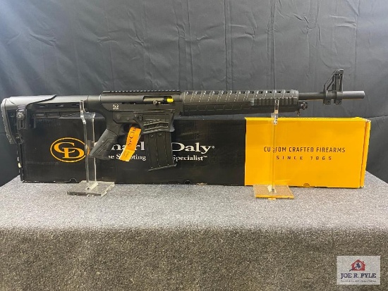 [20] Chiappa/CD Defense AR-12S 12 ga | SN: 20CH-08482
