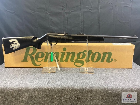 [511] Remington 597 Dale Earnhardt Edition .22 LR | SN: A2637228