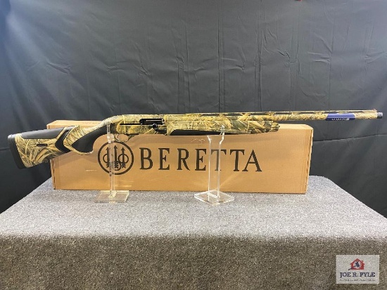 [14] Beretta A400 Xtreme Plus 12 ga | SN: SA098686