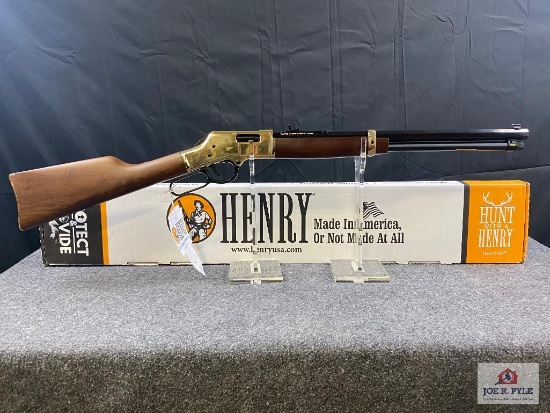 [486] Henry Big Boy .44 Mag | SN: BB0164206
