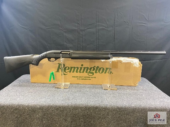 [75] Remington 1100 Synthetic 16 ga | SN: R221377M