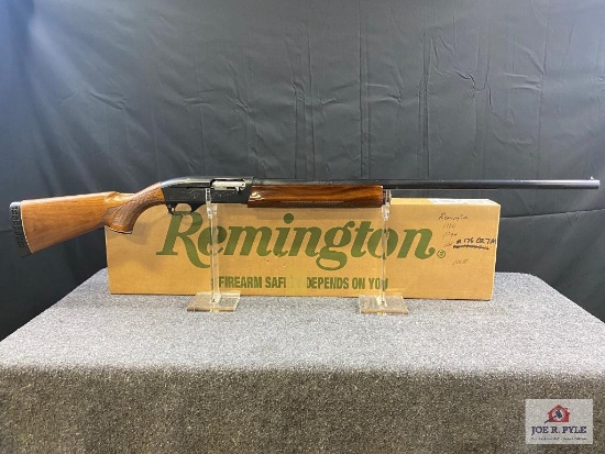 [73] Remington 1100 Mag 12 ga | SN: M176027M
