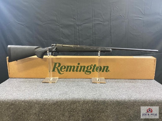 [514] Remington 700 ADL Synthetic .270 Win | SN: RAR041472