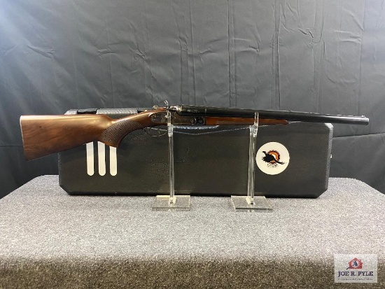[21] CZ Hammer Coach 12 ga | SN: 22C6680