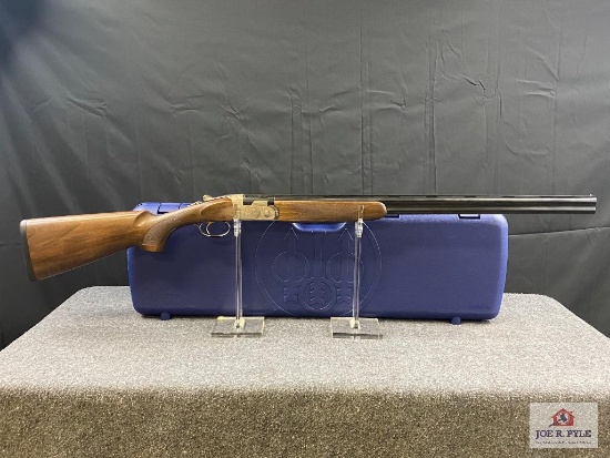 [10] Beretta 686 Silver Pigeon I 28 ga | SN: F65939X
