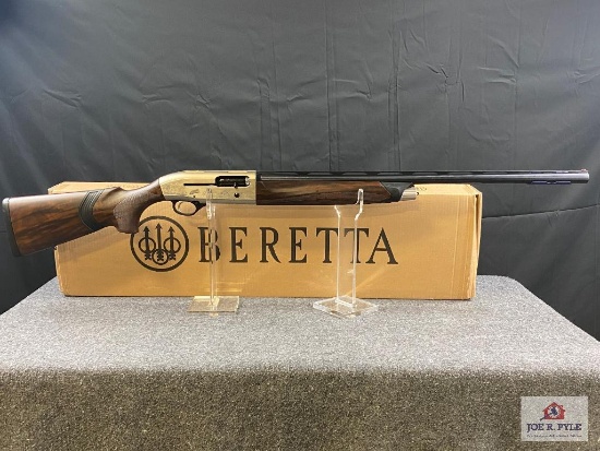 [11] Beretta A400 Upland 12 ga | SN: SU019061