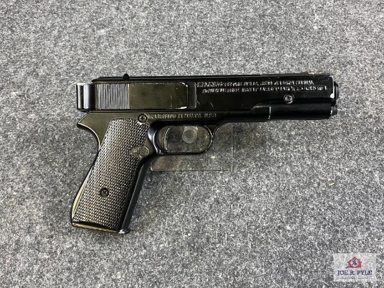 [149] Marksman Repeater Pellet Pistol .177 cal