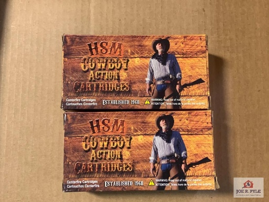 [627] Ammo Lot: .38 Spl