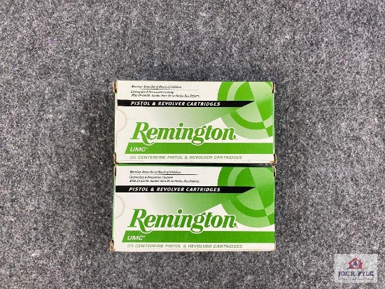 [630] Ammo Lot: .380 ACP
