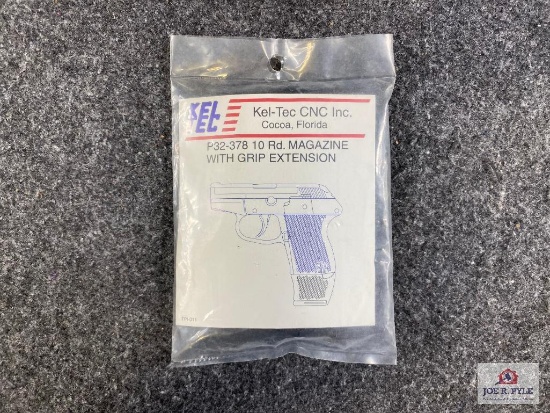 [720] Kel-Tec P32 magazine