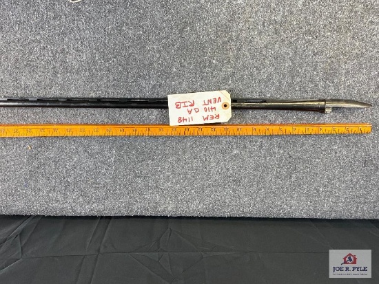 [755] Rem 1148 .410 bore barrel