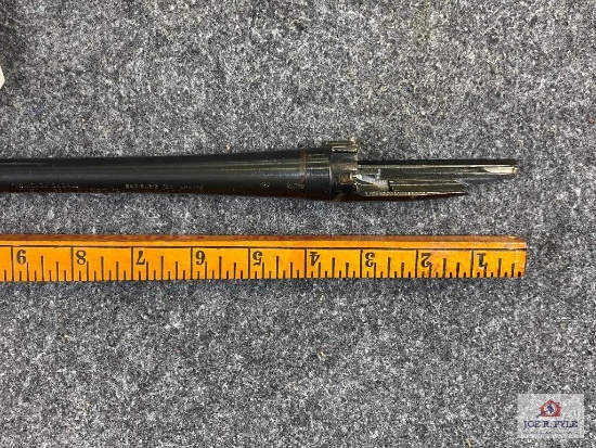 [756] Rem 1148 .410 bore barrel