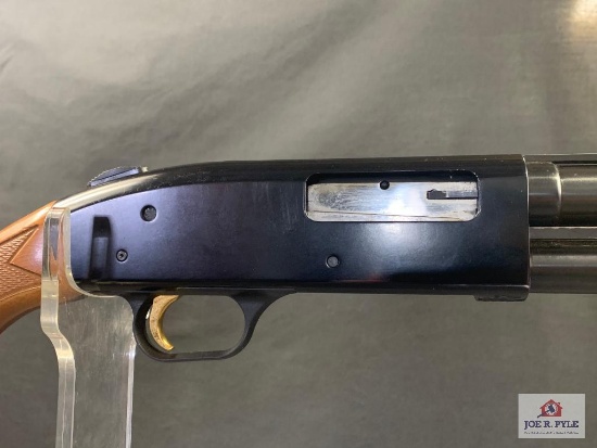 [54] Mossberg 500 20 ga | SN: U082908
