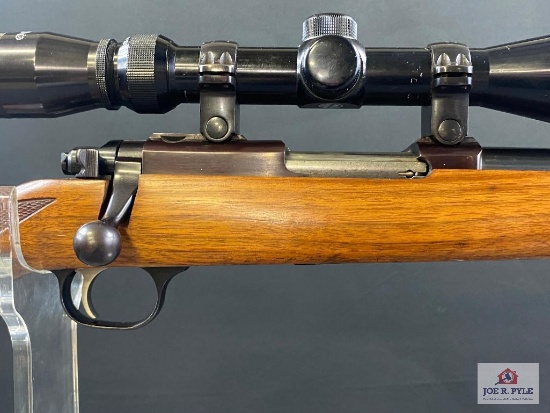 [533] Ruger 77/22 .22 Hornet | SN: 720-54781