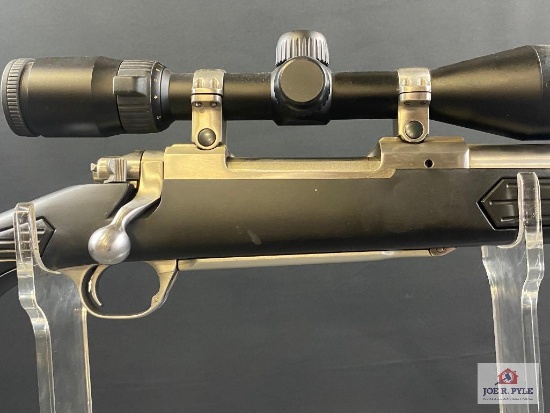 [545] Ruger M77 Mark II SS/Syn .300 Win Mag | SN: 786-79858