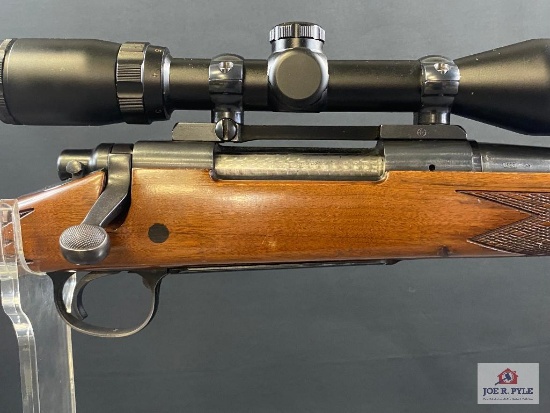 [518] Remington 700 BDL .30-06 | SN: E6264945