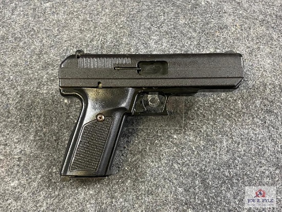 [271] Hi Point JH .45 ACP | SN: 335287
